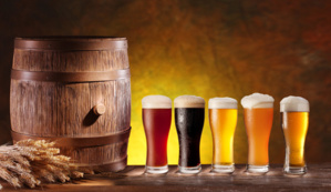 La bière artisanale souligne et renforce l’identité normande