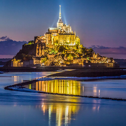 Le Mont-Saint-Michel va avoir enfin son E.P.I.C. … Mais…