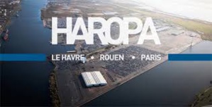 Le choix du Havre comme siège d’HaRoPa n’était pas cornélien…