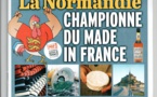 Courrier mensuel de l'Office de Documentation et d'Information de Normandie
