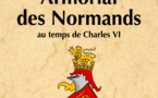 Blason de la Chevalerie normande au XIVe siècle